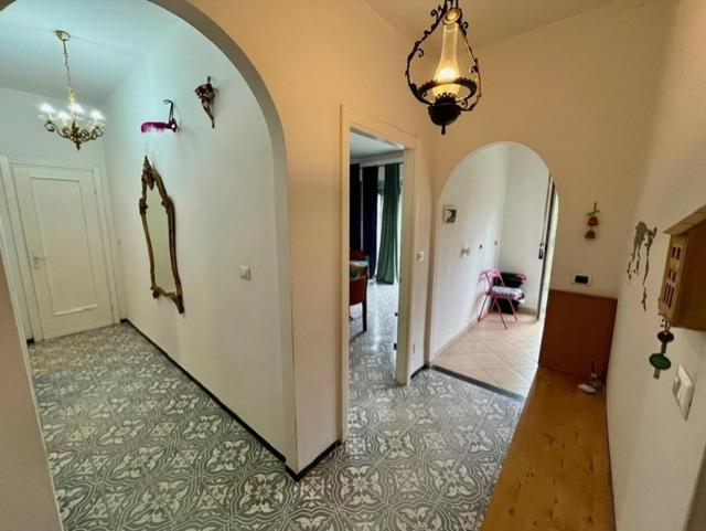Casa De Los Amigos Rapallo Eksteriør bilde