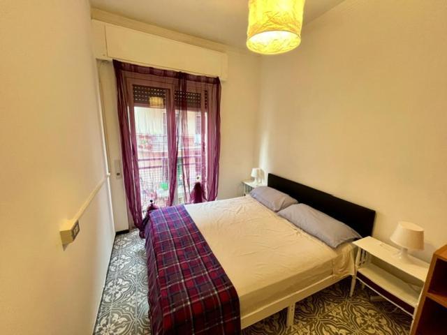 Casa De Los Amigos Rapallo Eksteriør bilde