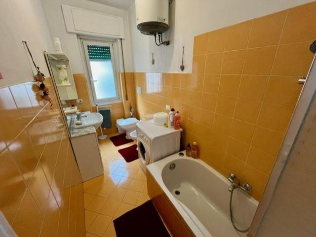 Casa De Los Amigos Rapallo Eksteriør bilde