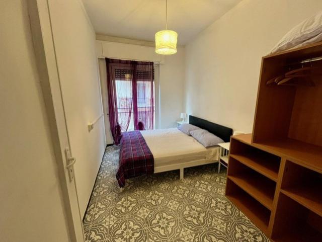 Casa De Los Amigos Rapallo Eksteriør bilde